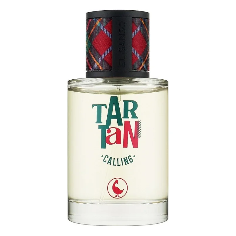 Туалетна вода El Ganso Tartan Calling 75 мл (8434853001723)