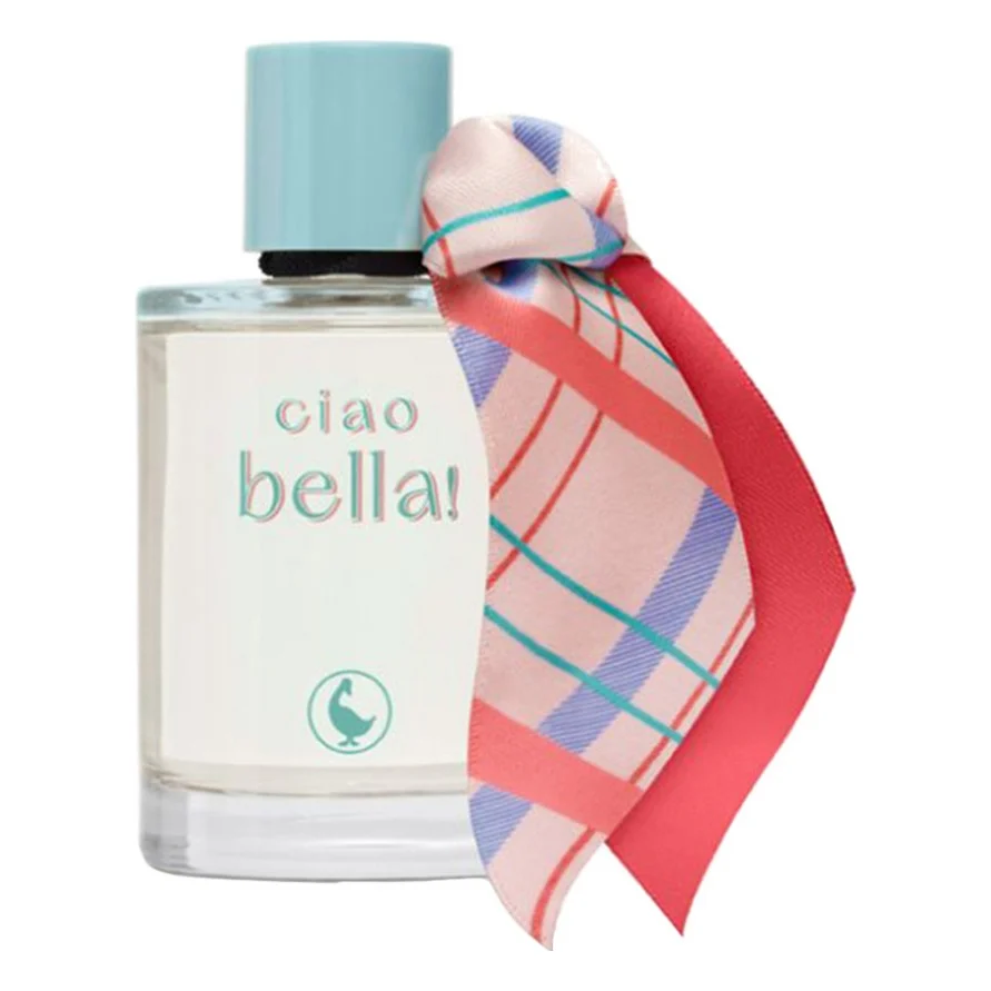 Туалетна вода El Ganso Ciao Bella! 75 мл (8434853000993)
