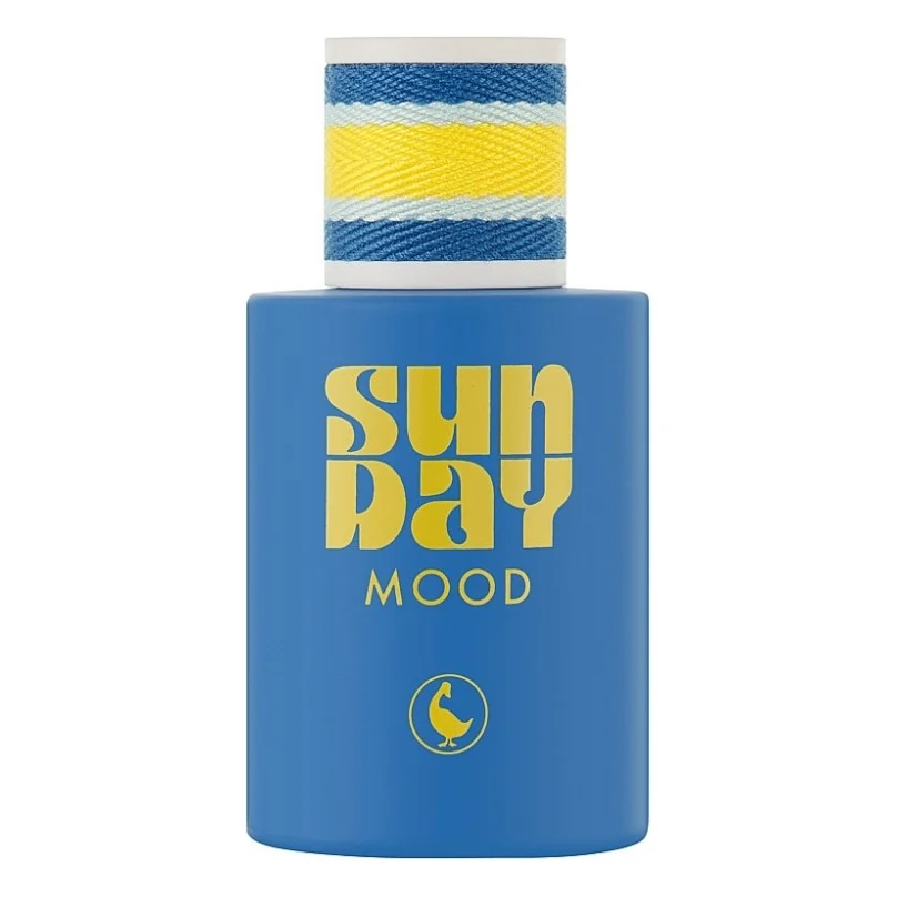 Туалетна вода El Ganso Sunday Mood 75 мл (8434853002256)