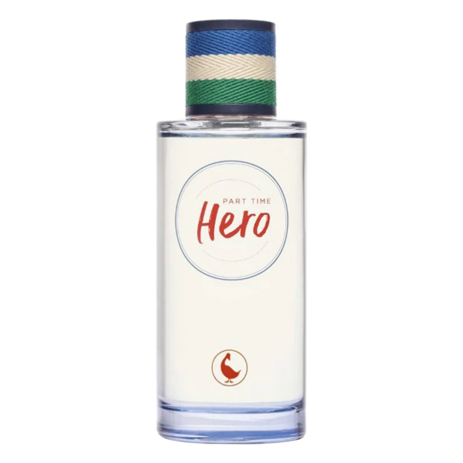 Туалетна вода El Ganso Part Time Hero 125 мл (8434853000047)