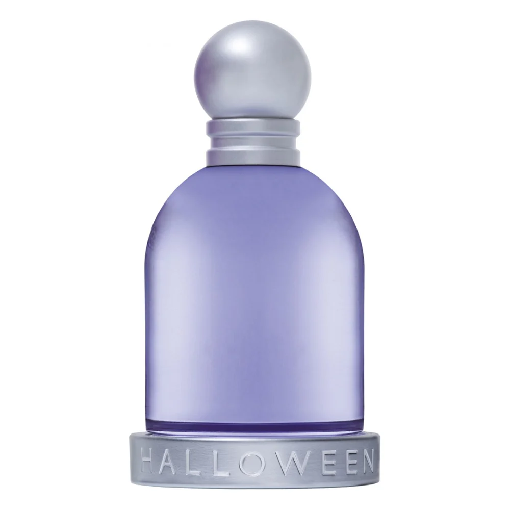 Туалетна вода Halloween Eau de Toilette 50 мл (8431754341019)