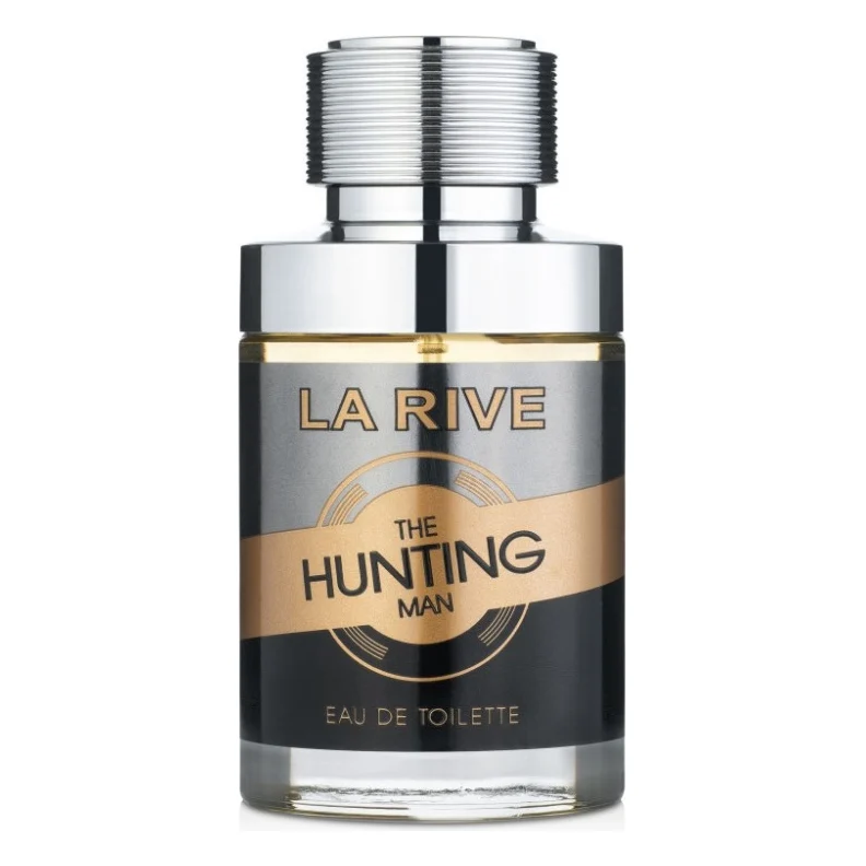 Туалетна вода La Rive Hunting Man 75 мл (5901832065272)