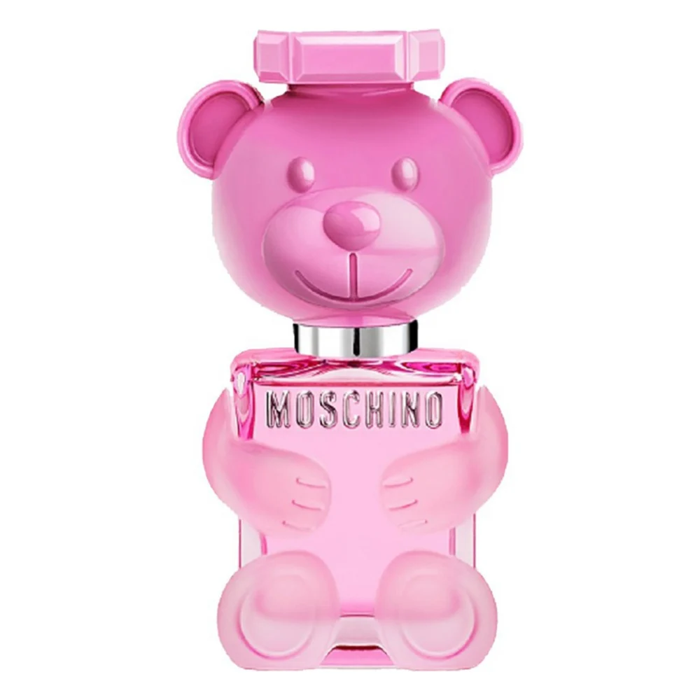 Туалетна вода Moschino Toy 2 Bubble Gum 30 мл (8011003864065)