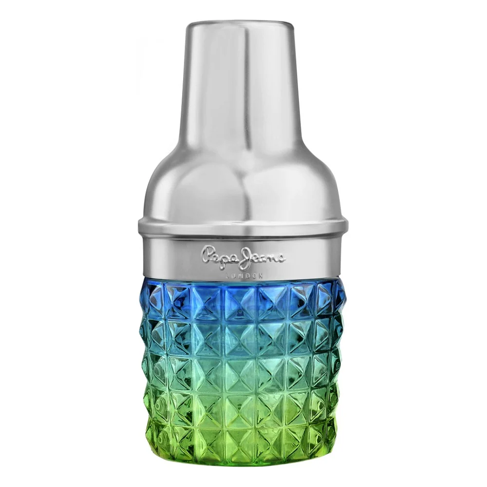 Туалетна вода Pepe Jeans Cocktail Edition For Him 30 мл (8436581943900)