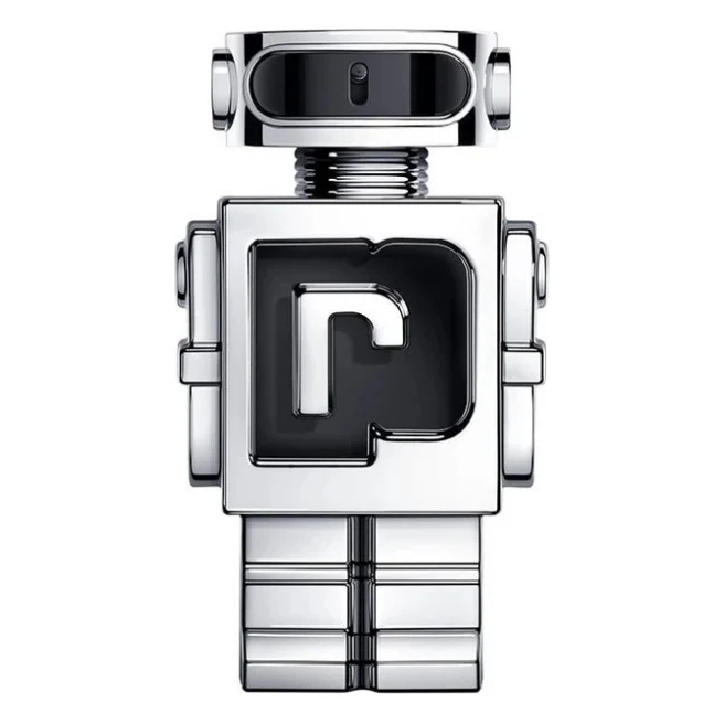 Туалетна вода Rabanne Phantom 100 мл (3349668582297)