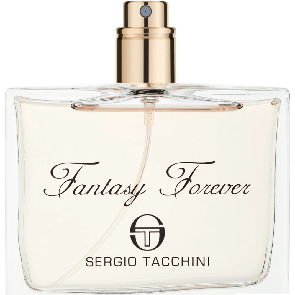 Туалетна вода Sergio Tacchini Fantasy Forever тестер 100 мл (8002135125667/810876033480)