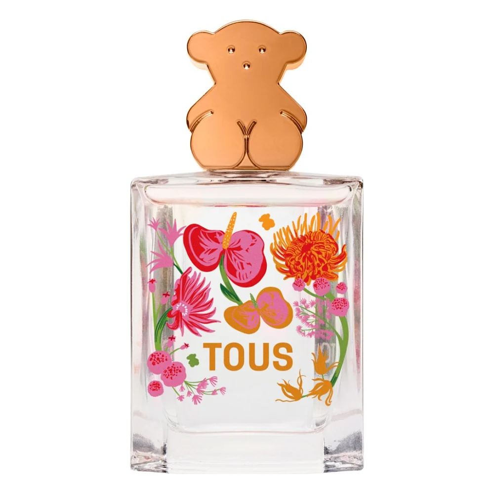Туалетна вода Tous Sorbet Garden 30 мл (8436603335430)
