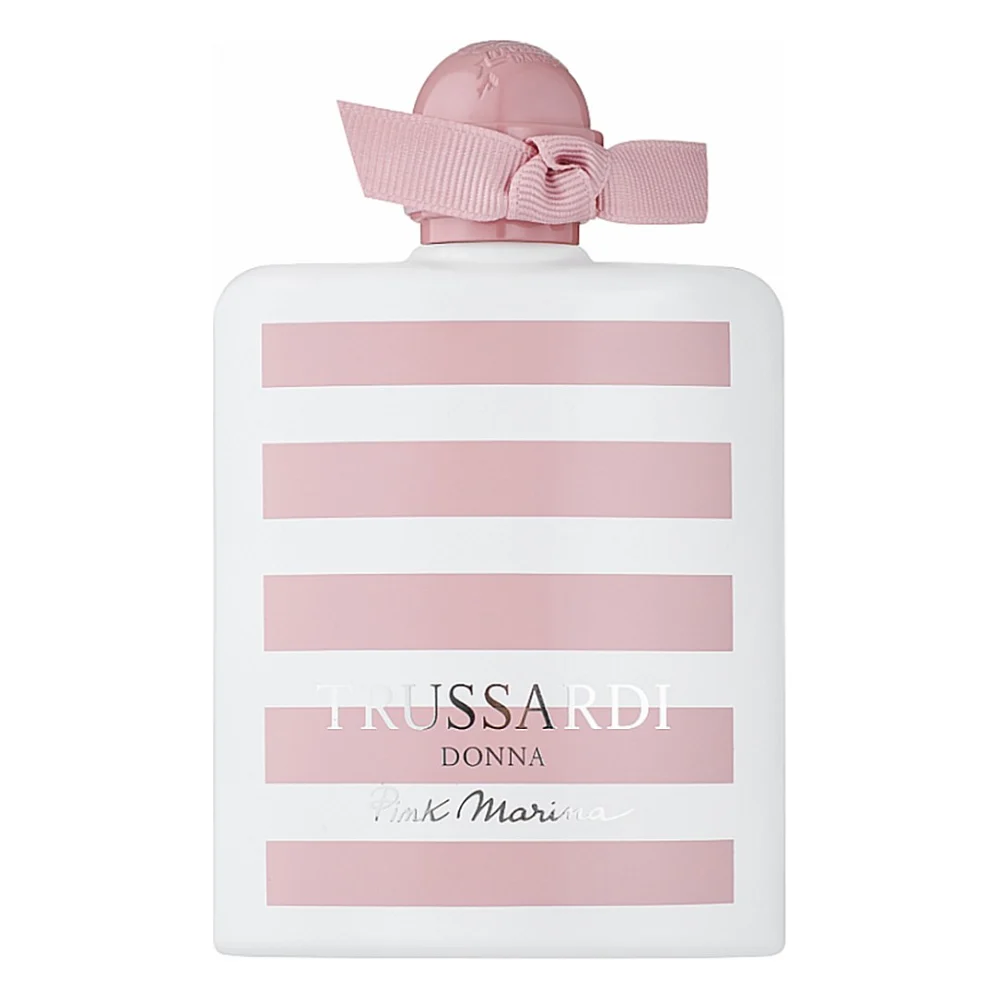 Туалетна вода Trussardi Donna Pink Marina тестер 100 мл (8058045422921)