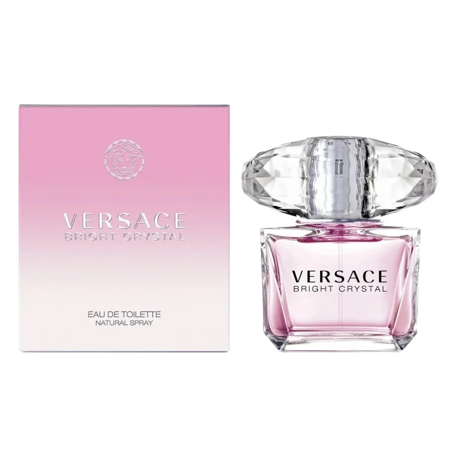 Туалетна вода Versace Bright Crystal 30 мл (8011003993802)