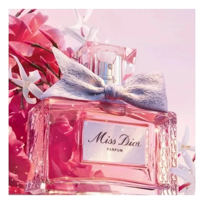Парфуми Dior Miss Dior Parfum 80 мл (3348901708920) — фото 3