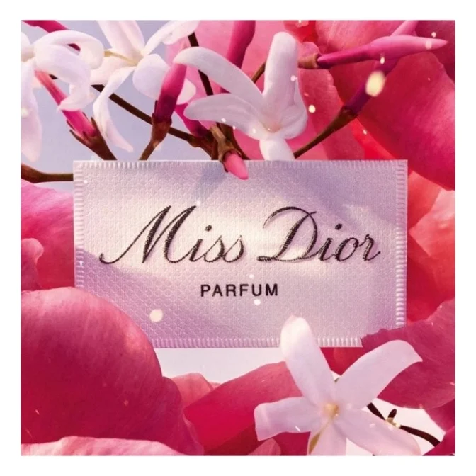 Парфуми Dior Miss Dior Parfum 80 мл (3348901708920) — фото 4