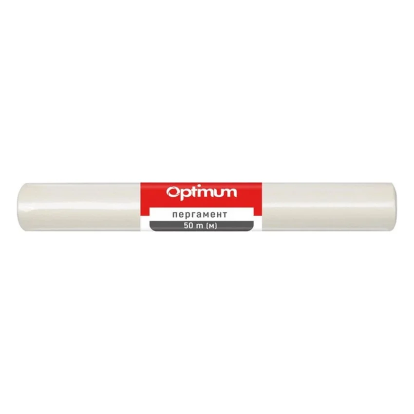 Папір для випічки пергаментний PRO service Optimum 50 м (4823071656541)
