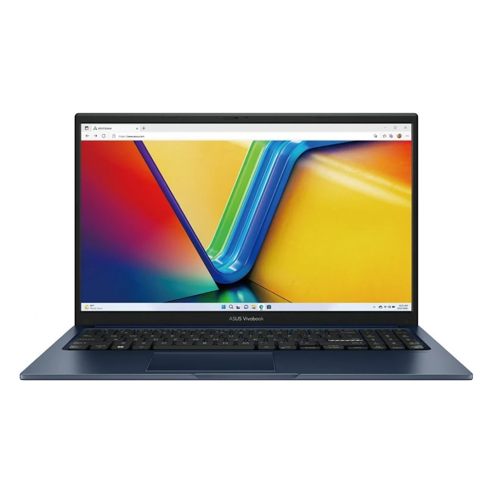 Ноутбук ASUS Vivobook 15 X1504VA-BQ4053 (90NB13Y1-M01MM0)