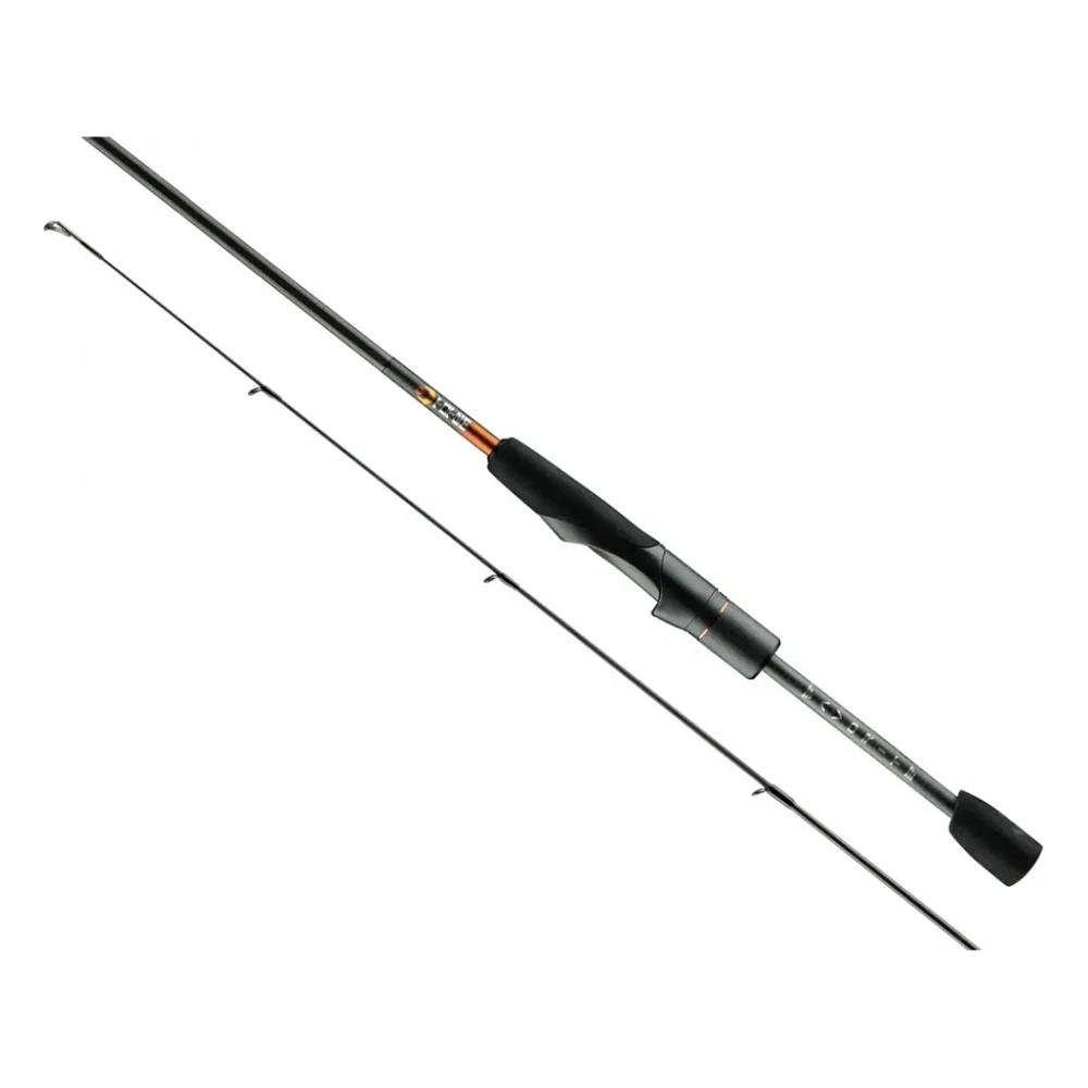 Вудилище Favorite Totem TTM1-902L-T 2.74m 3-14g Fast (1693.92.25)