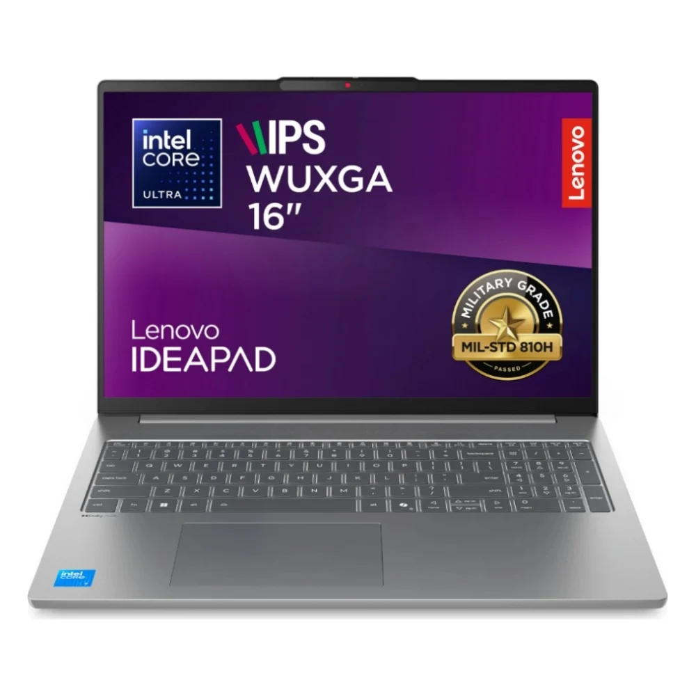 Ноутбук Lenovo IdeaPad Slim 5 16IMH10 (83V7005VRA)