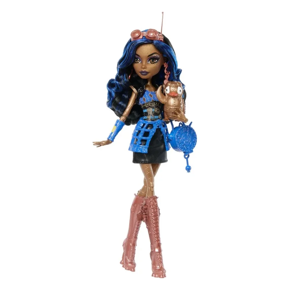 Лялька Monster High Робекка Перше покоління (JHK59)