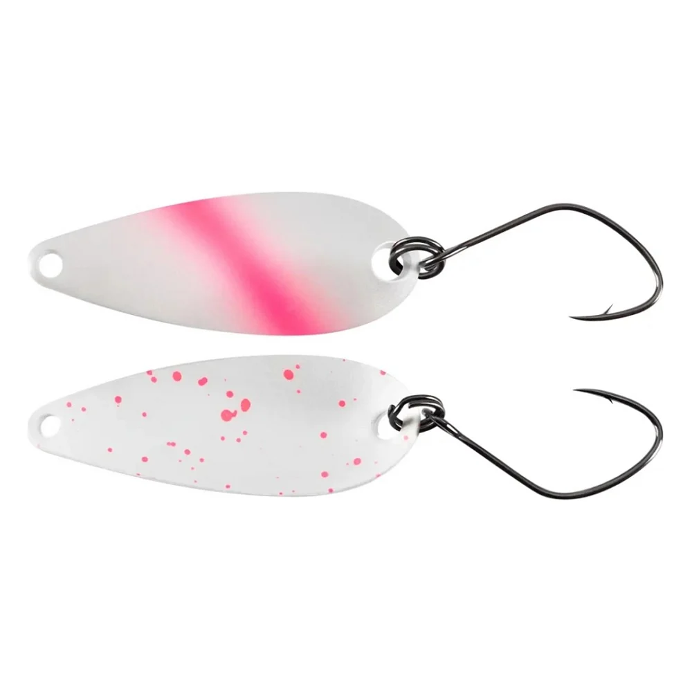 Блешня Select Rival 1.9g 30mm 18 Exotic White (1870.79.97)