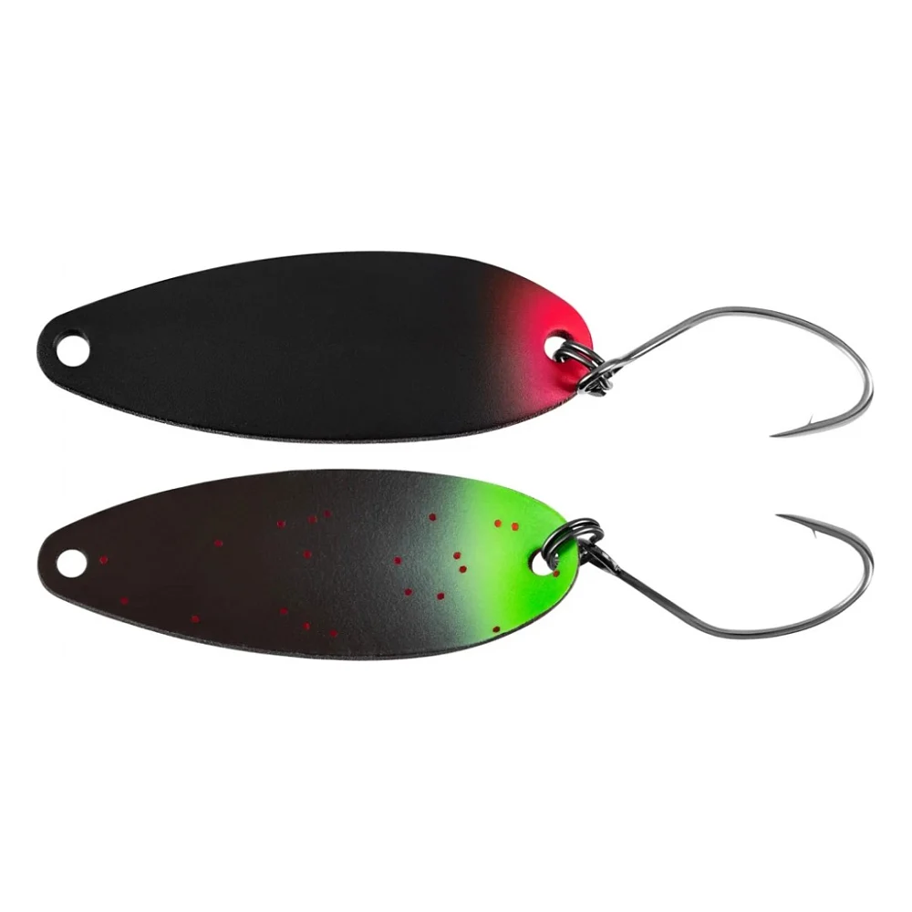 Блешня Select Supreme 2.0g 27mm 20 Dark Blinker (1870.80.50)