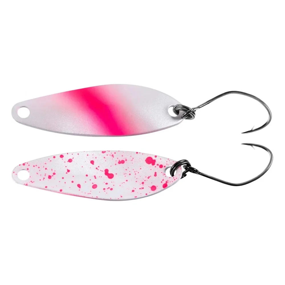 Блешня Select Welldy 2.5g 31mm 18 Exotic White (1870.81.11)