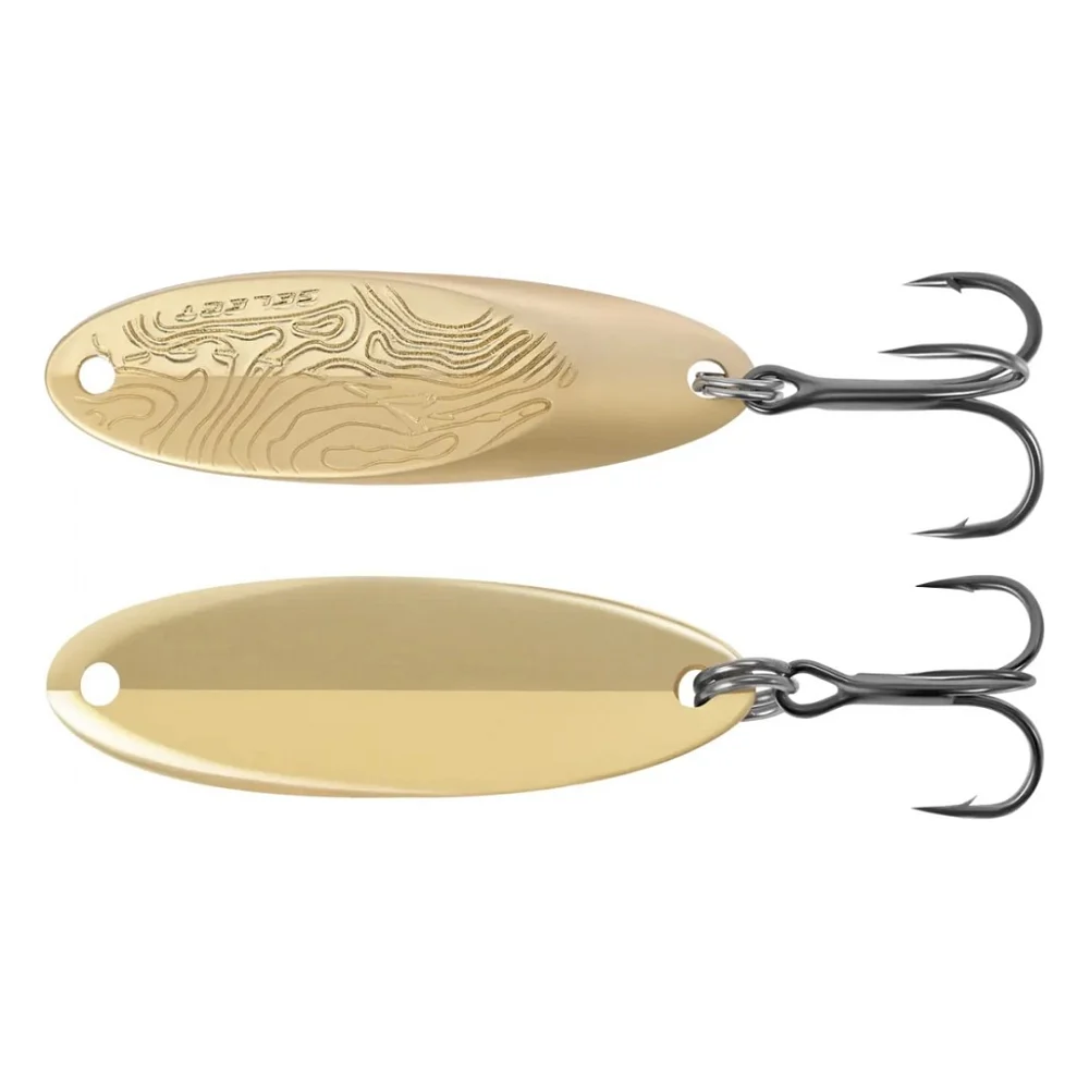 Блешня Select AspMaster 10.0g 45mm GGMG (1870.81.49)