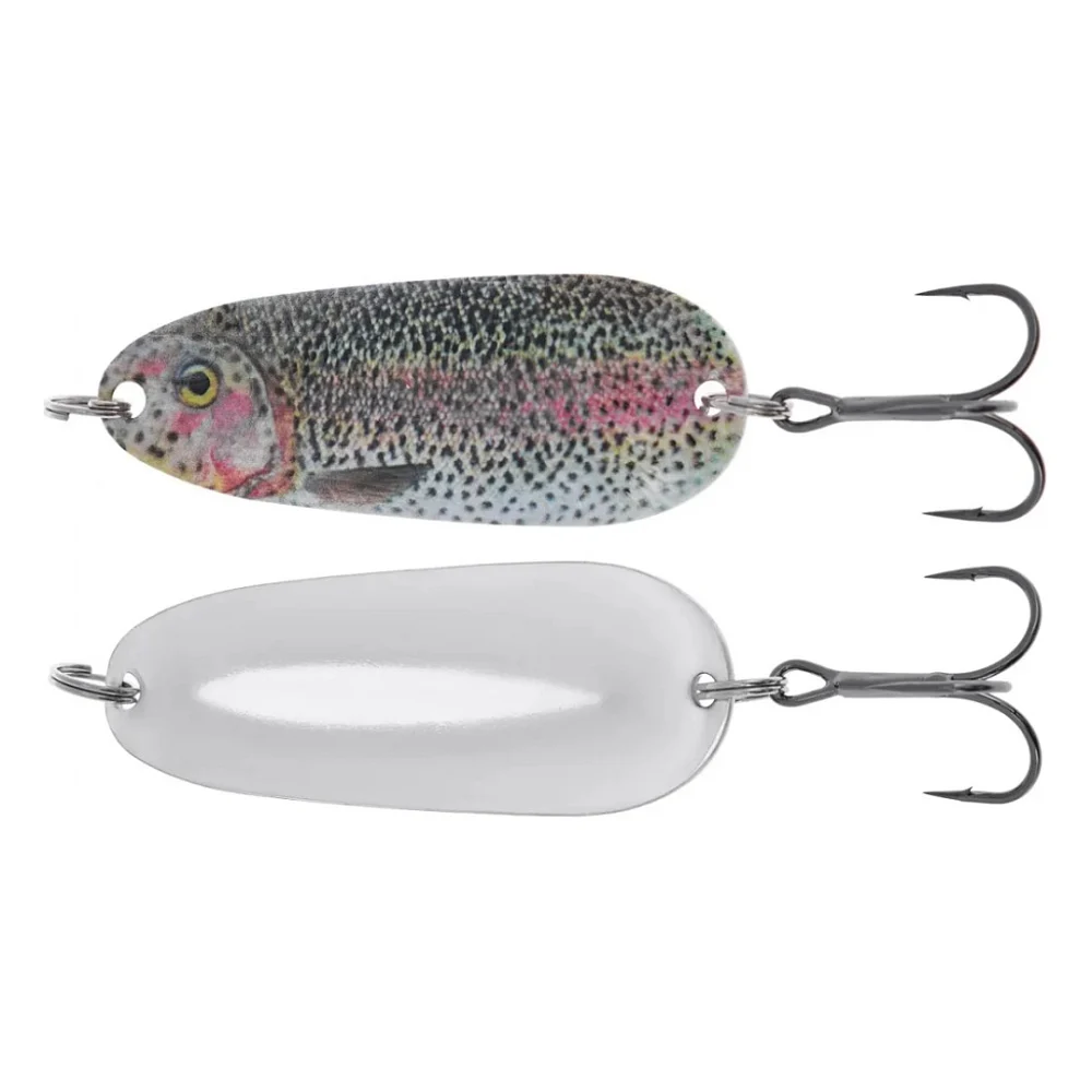 Блешня Select Grandex 20.0g 63mm S48 (1870.74.05)