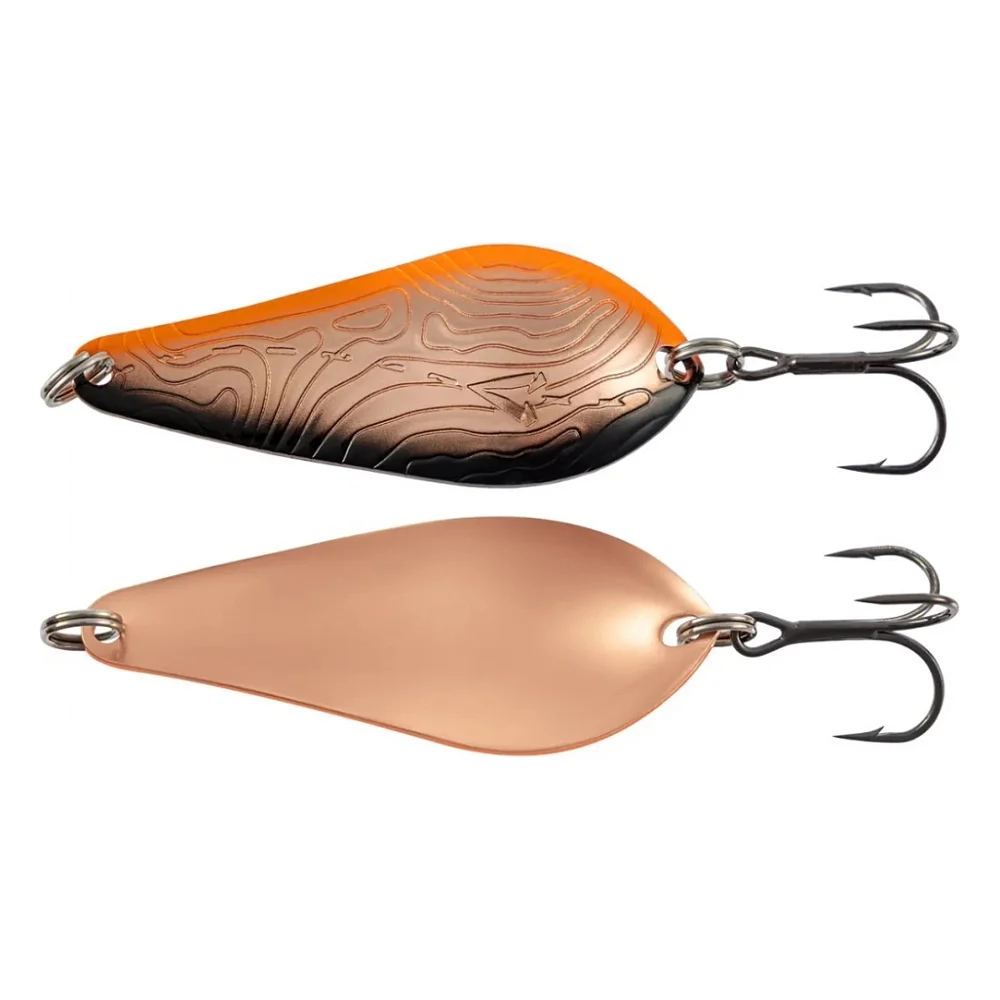 Блешня Select ProAtom 12.0g 59mm 07 (1870.77.36)