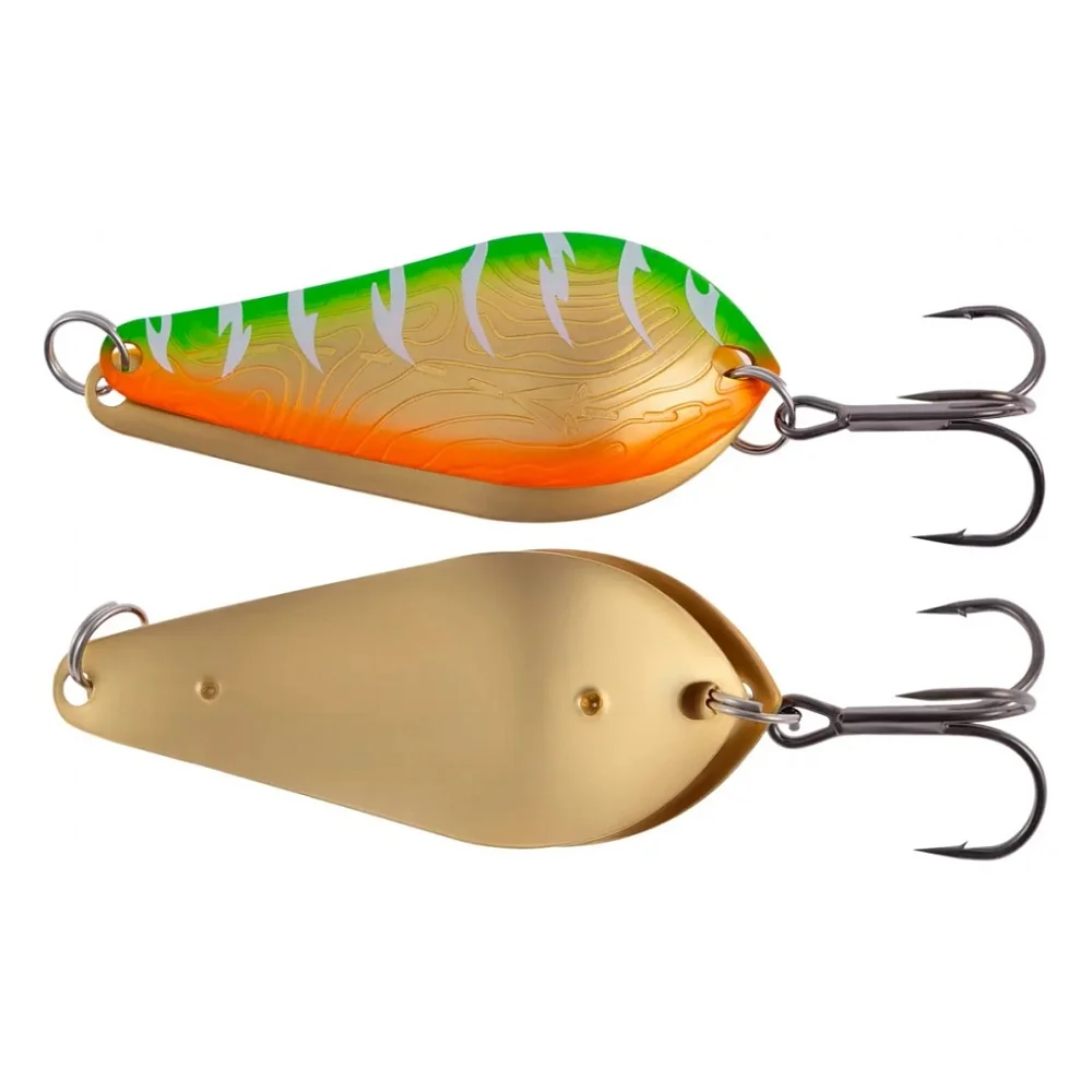 Блешня Select ProAtom Noiser 17.0g 65mm 16 (1870.78.97)