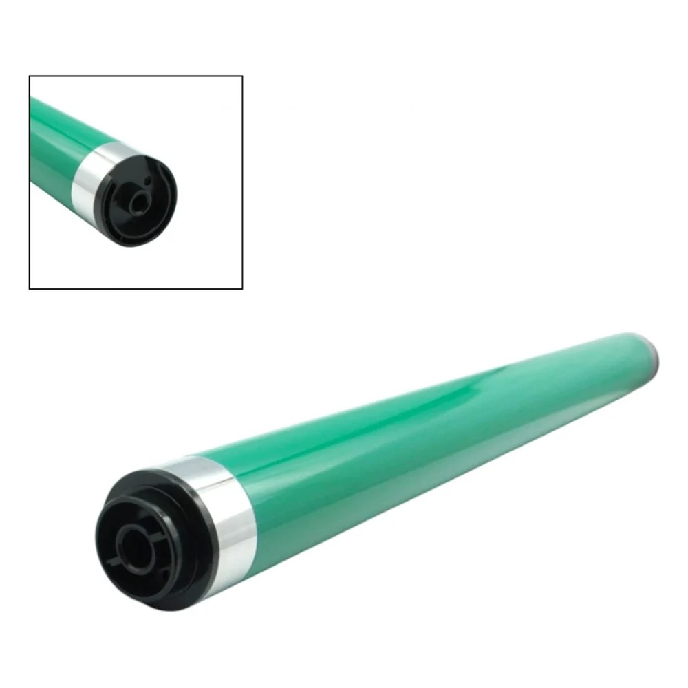 Фотобарабан Canon iR2200/GP200/210/NPG-18/C-EXV3, MILKY GREEN Color, ECO Line Welldo (WDDC2200LECO)