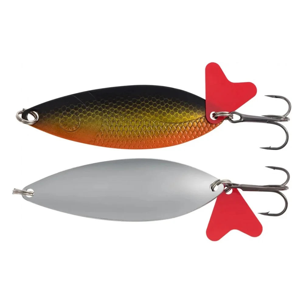 Блешня X-Fish Chaos 14g 06 Orange gold (1917.05.21)