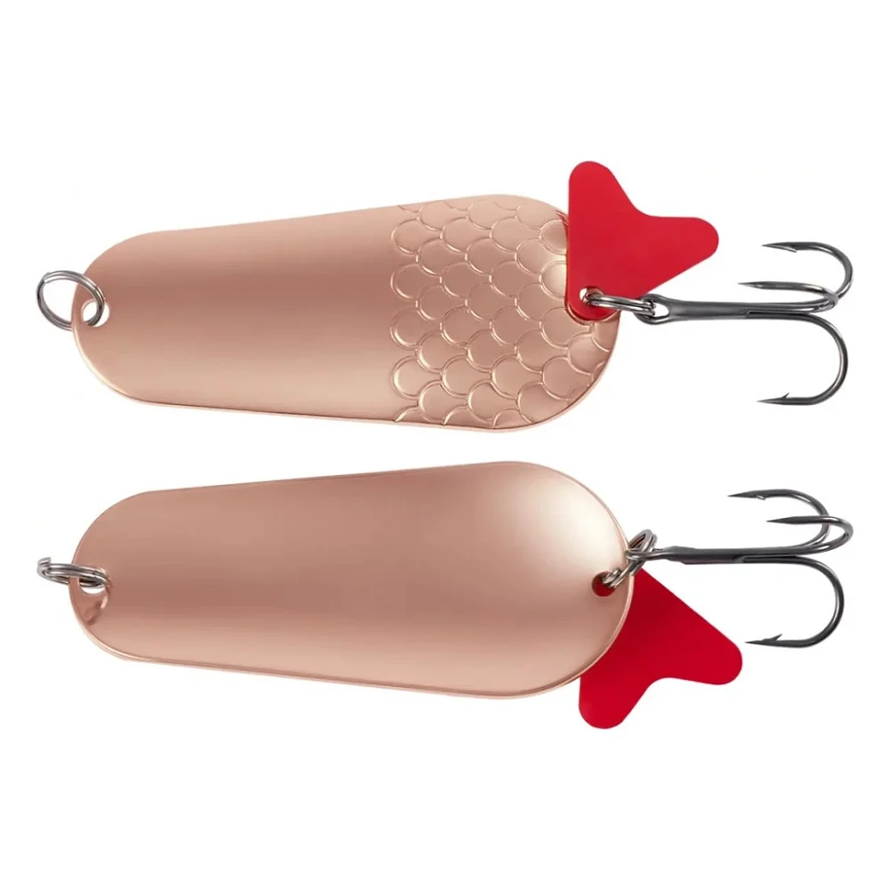 Блешня X-Fish Godzilla 14g 03 Copper (1917.04.50)