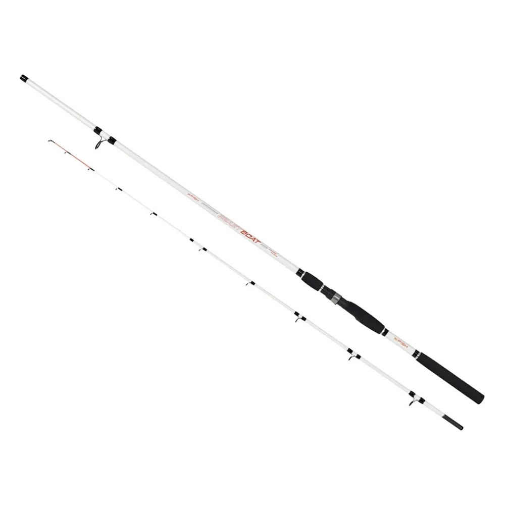 Вудилище X-Fish Beast Boat 2.40m 50-150g (1917.08.46)