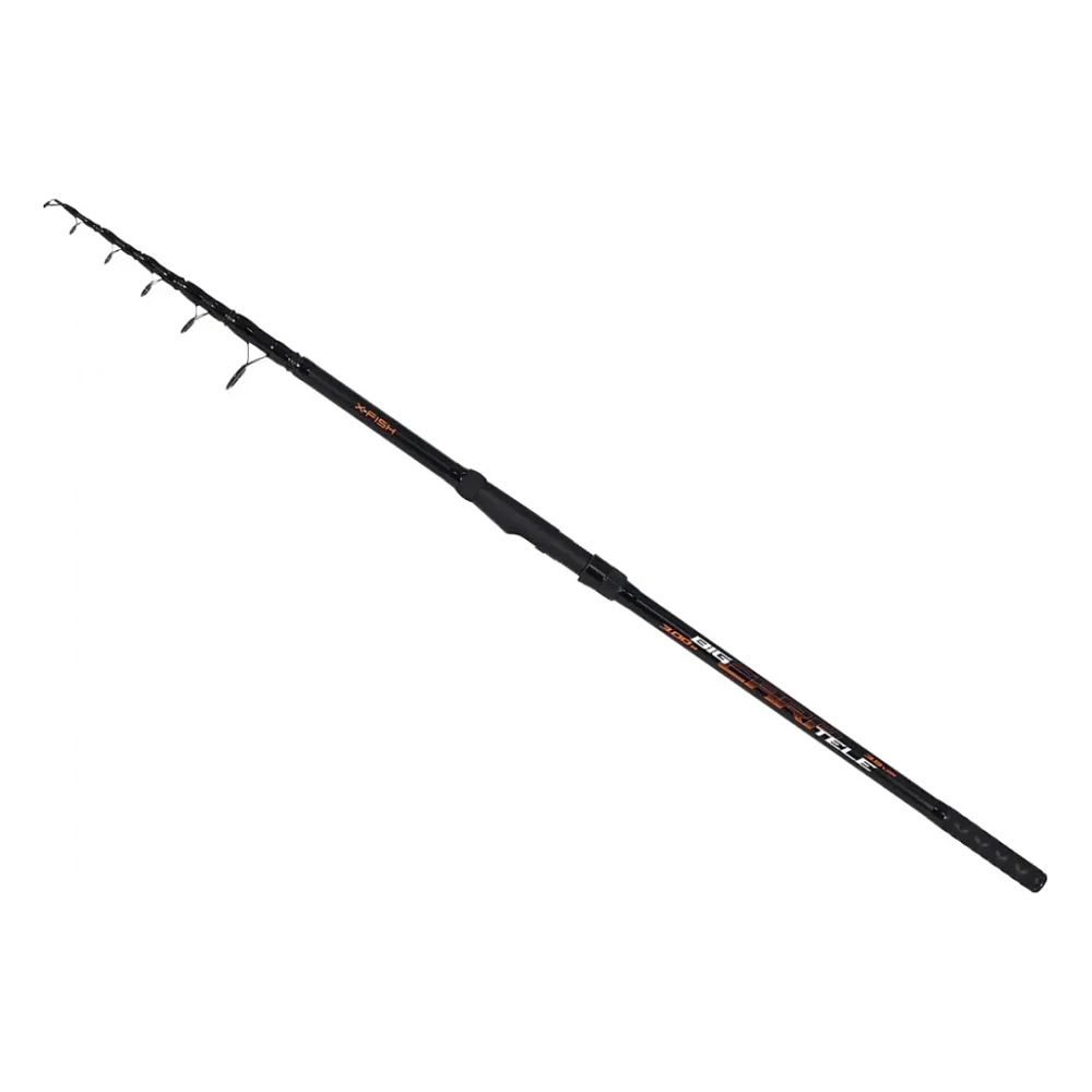 Вудилище X-Fish Big Carp Tele 3.00m 3.5lbs (1917.08.51)
