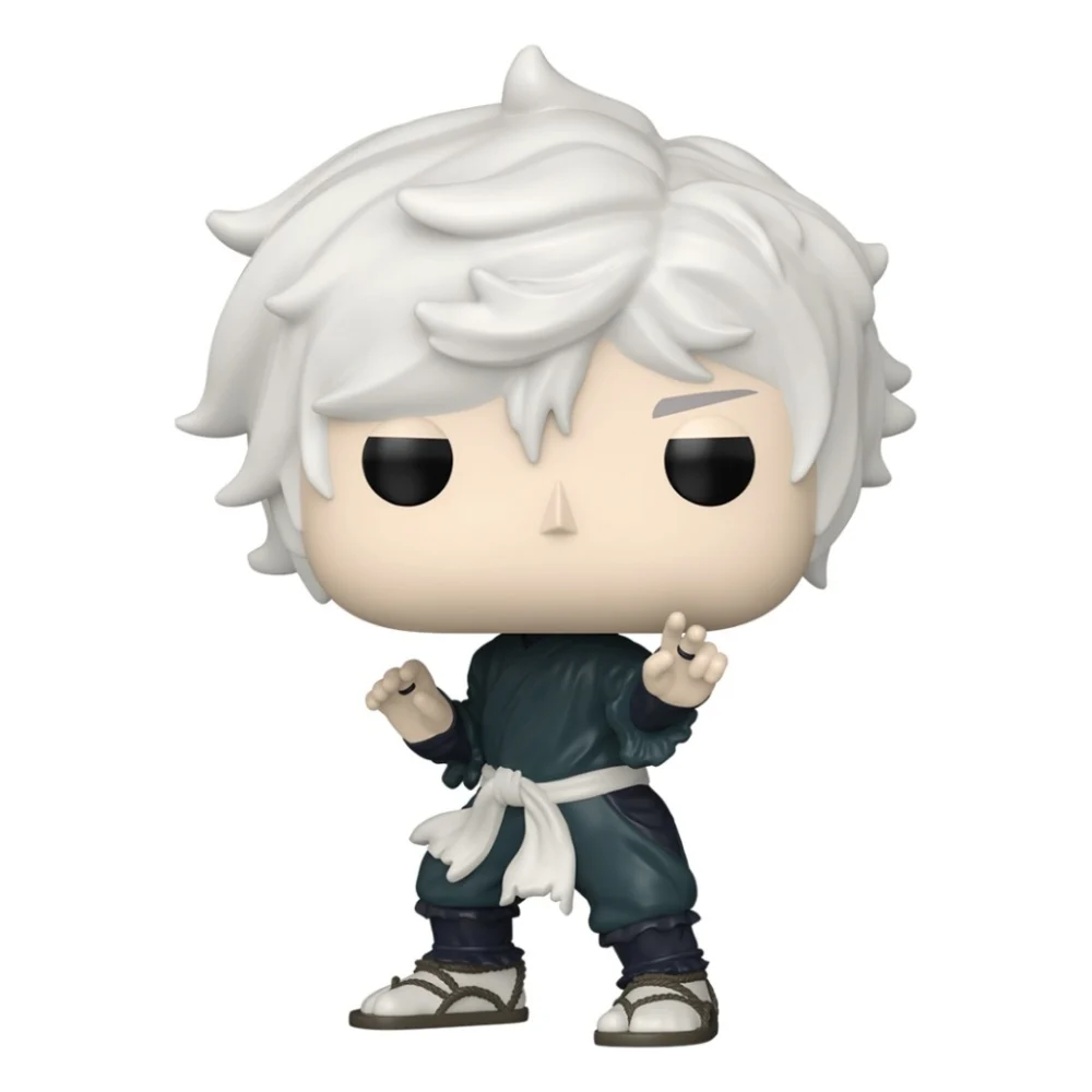 Фігурка Funko Pop серії Пекельний рай - Ґабімару (92514)