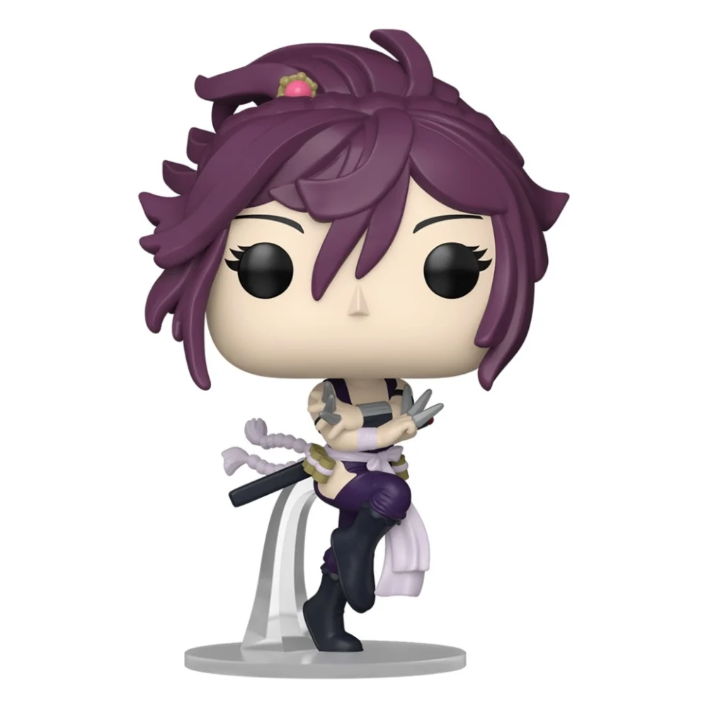 Фігурка Funko Pop серії Пекельний рай - Юдзуріха (92518)