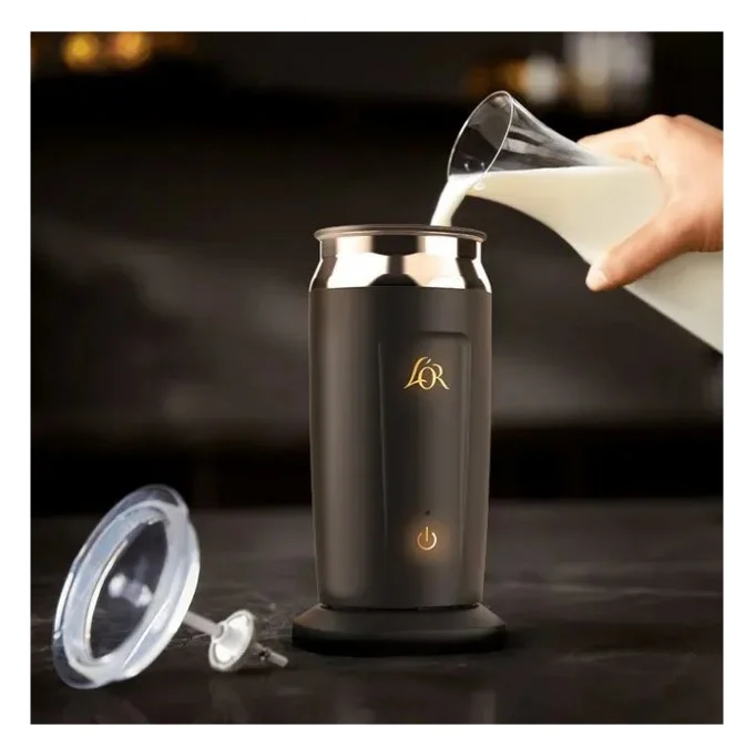 Капучинатор L'OR Milk Frother (8410091080478) — фото 4