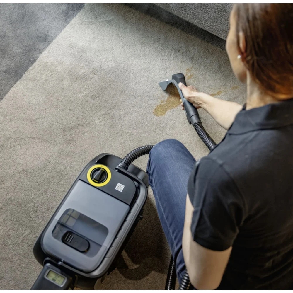 Пилосос Karcher Puzzi 2/1 Bp (1.101-750.0) — фото 10