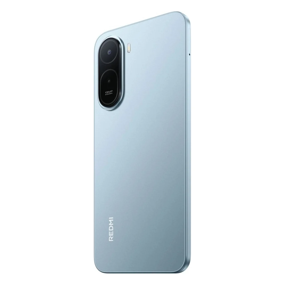 Мобільний телефон Xiaomi Redmi A7 Pro 4/128GB Mist Blue EU — фото 10