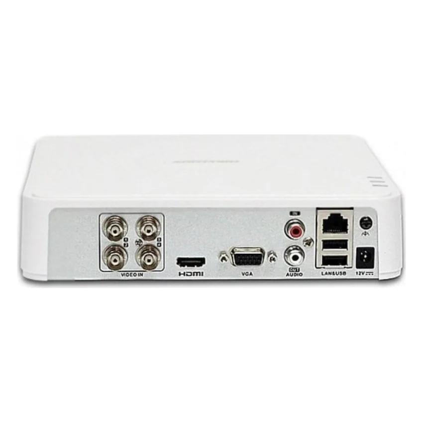 Реєстратор для відеоспостереження Hikvision DS-7104HGHI-M1(C) — фото 2