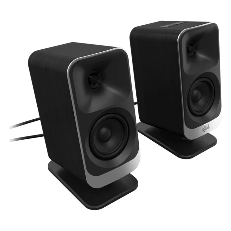 Акустична система Klipsch ProMedia Lumina 2.1 Black (1080091) — фото 5