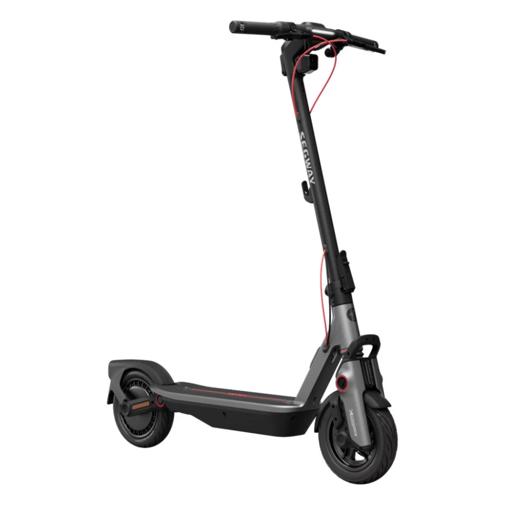 Електросамокат Segway Ninebot F3 PRO E, сірий (AA.05.17.02.0003)