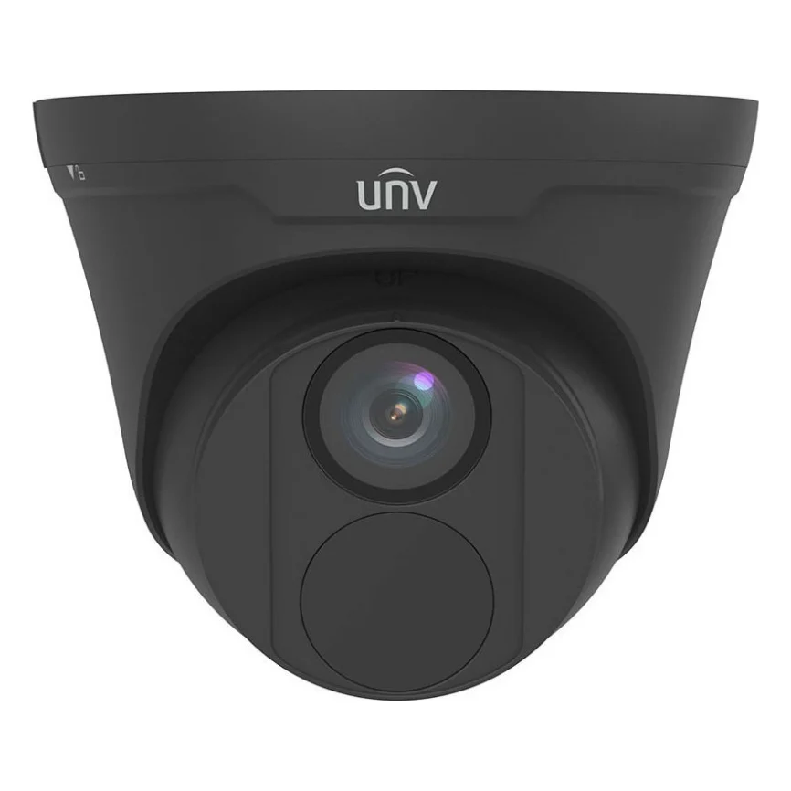 Камера відеоспостереження Uniview IPC3612LB-SF28-A-B