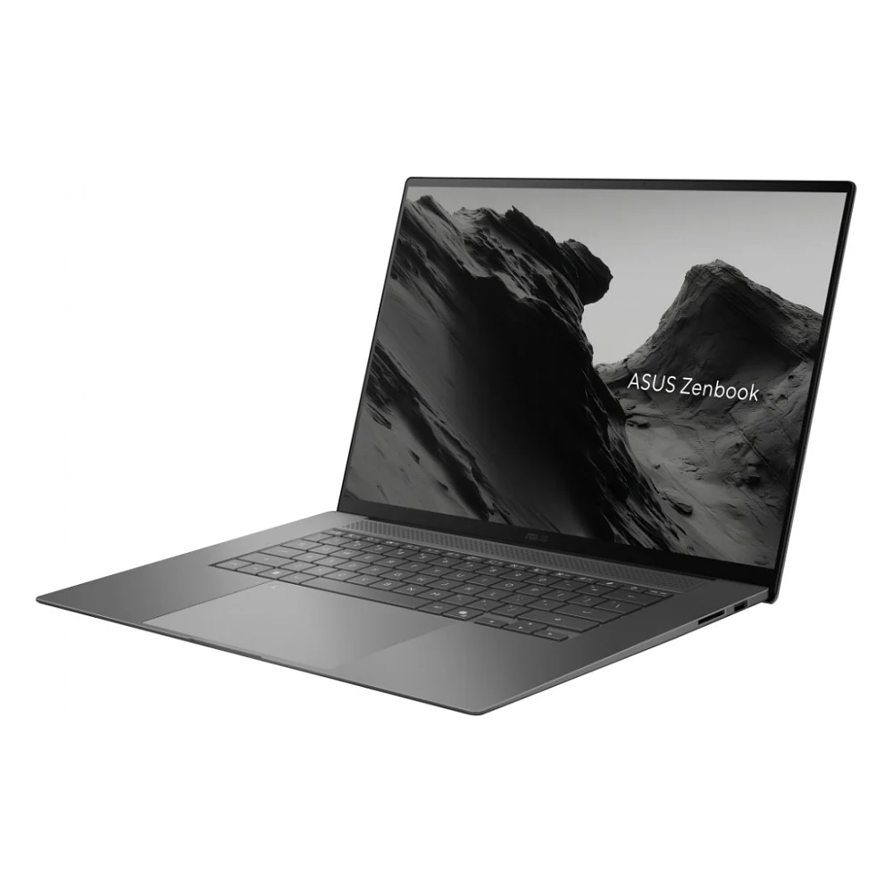 Ноутбук ASUS Zenbook S 16 UM5606GA-SS203W (90NB17H5-M009K0) — фото 2