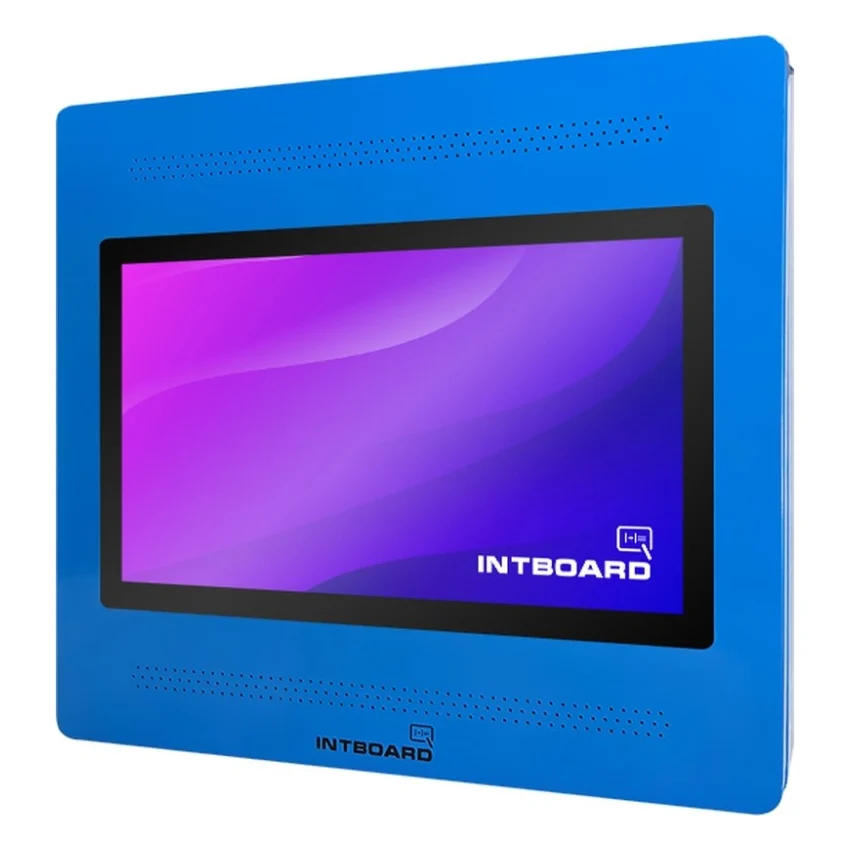 LCD панель Intboard BOXI H24 BL MTK8788/8 Gb RAM/128 Gb ROM Android (10380031)
