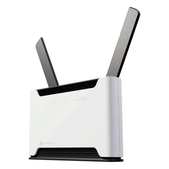 Маршрутизатор Mikrotik S53UG+5HaxD2HaxD-TC&R11e-LTE7