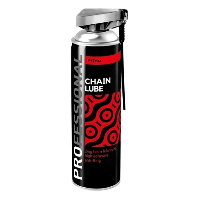 Мастило автомобільне PITON Chain lube PRO 500мл (000021723)