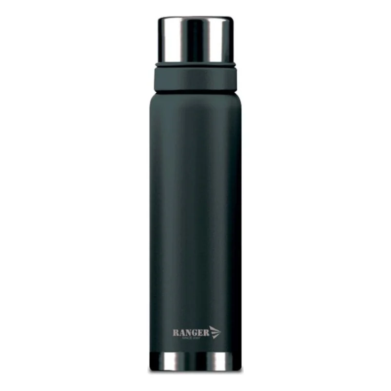 Термос Ranger Expert 1,2 L чорний (RA9944)