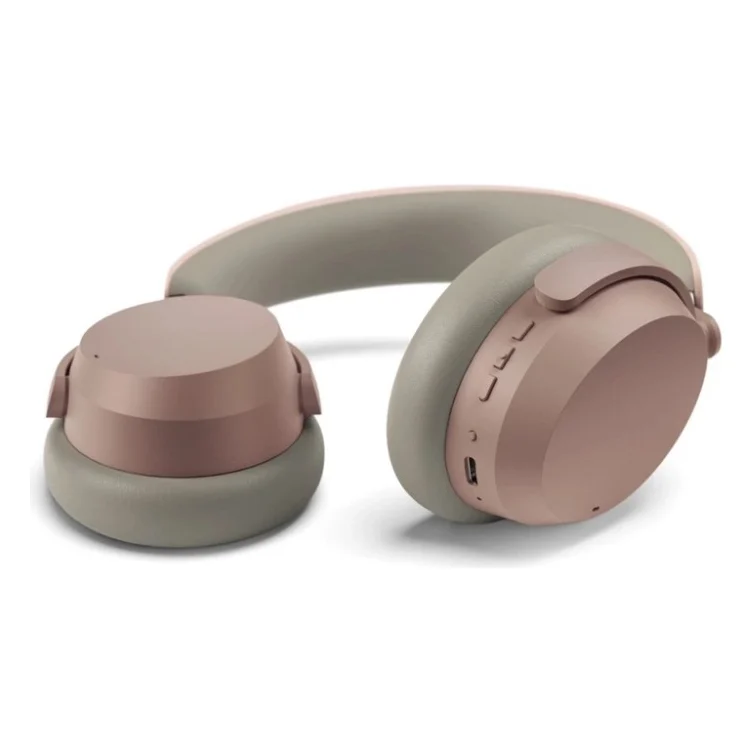 Навушники Sennheiser Accentum Wireless Taupe (800145) — фото 4