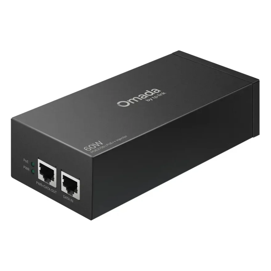 Адаптер PoE TP-Link POE370S