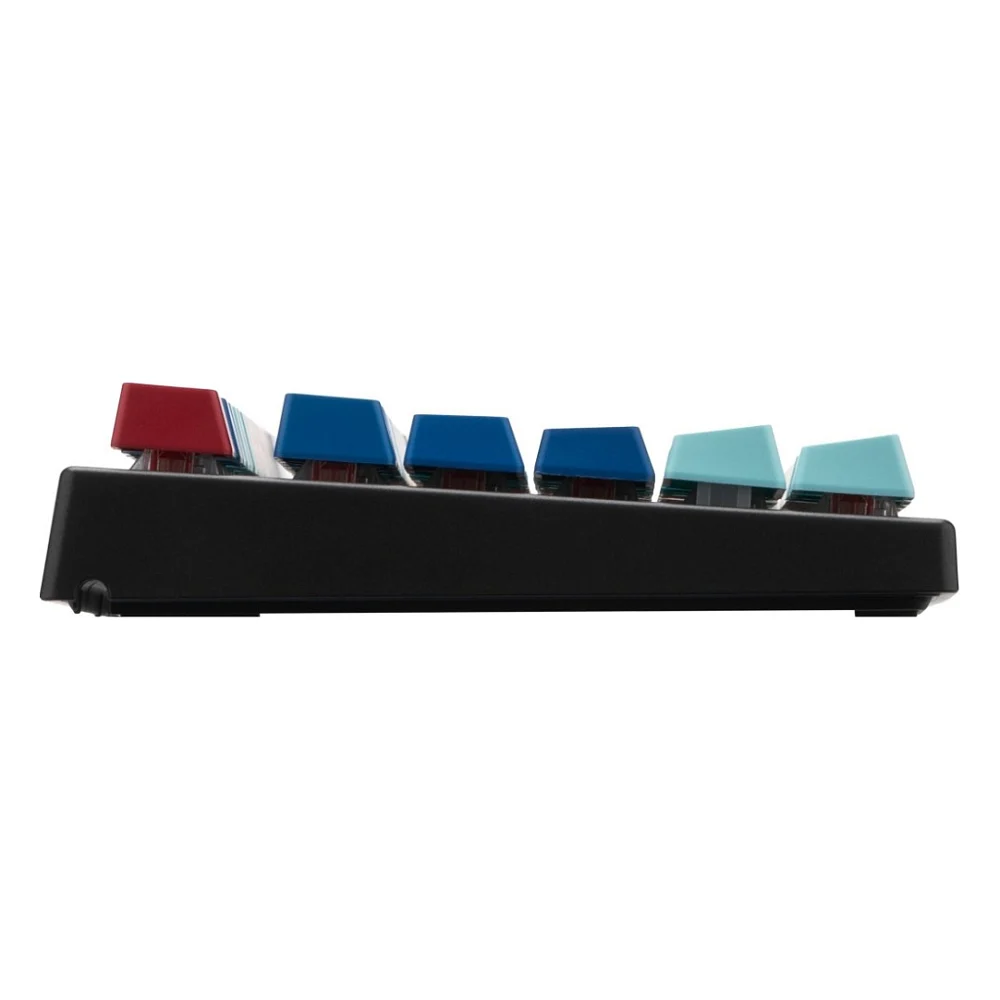 Клавіатура Varmilo APG87 Summit R1 Daisy L Wireless White Led UA (A94A050F9A5A17A007) — фото 5