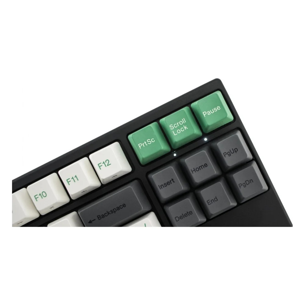 Клавіатура Varmilo APT87 Panda R2 Daisy L Wireless White Led UA (A92A029F9A5A17A007) — фото 4